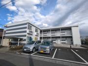 ＪＲ中央線八王子駅までバス約38分 徒歩3分