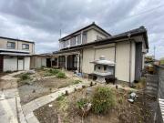 ＪＲ常磐線赤塚駅まで徒歩13分