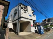 カビネダムール唐原