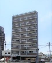 ＪＲ鹿児島本線門司駅まで徒歩8分