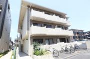近鉄大阪線大和八木駅まで徒歩5分