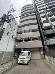 地下鉄堺筋線長堀橋駅まで徒歩7分
