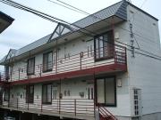 北海道函館市港町３丁目