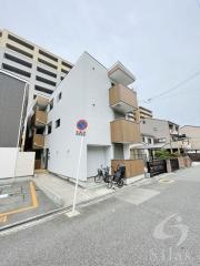 パレス沢ノ町II番館