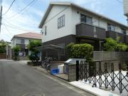 ＪＲ南武線武蔵新城駅まで徒歩12分