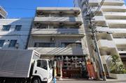ＪＲ山陽本線横川駅まで徒歩5分