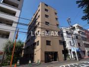 都営大江戸線牛込神楽坂駅まで徒歩7分