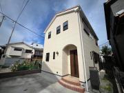 城が山五丁目貸戸建て
