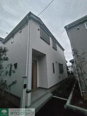 Sumai-to練馬区大泉学園町08 0001