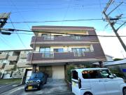 地下鉄谷町線守口駅まで徒歩18分