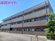 NEXTAGE A棟