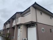 ウィステリア柏