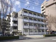 レオパレス加島駅ダイレクト1