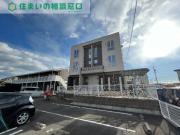 愛知環状鉄道六名駅まで徒歩5分