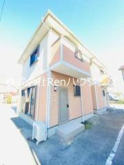 ひまわりタウン青木 D