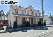 ジュネス・コート