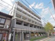 ＪＲ東海道本線京都駅まで徒歩10分