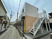 大阪モノレール本線柴原阪大前駅まで徒歩15分