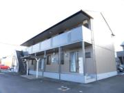 ルミエール A棟