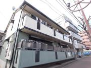 ＪＲ山陽本線垂水駅まで徒歩7分