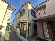 五色山5丁目リノベーション戸建