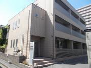 アーバン上大川前