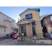 西区円明町のお家