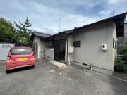 明神町1丁目貸家