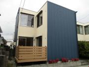 ユニキューブ希望ヶ丘B