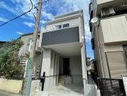 （仮）坂下町3丁目戸建