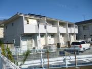 シティハイツ・山崎 B棟