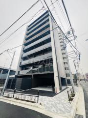 東武東上線中板橋駅まで徒歩5分