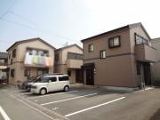 静岡県浜松市中央区芳川町