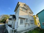 京成本線京成成田駅までバス約4分 徒歩38分