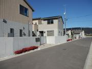 ユメックスガーデン鹿島