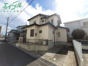 買い物便利で奥様ウキウキ車がたくさん停まる家