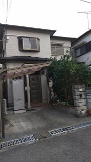 南海本線尾崎駅まで徒歩18分