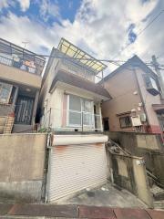 近鉄難波・奈良線石切駅まで徒歩10分