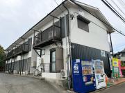 小田急小田原線本厚木駅までバス約9分 徒歩1分