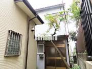 都営浅草線西馬込駅まで徒歩6分