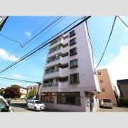 ＪＲ札沼線八軒駅まで徒歩6分