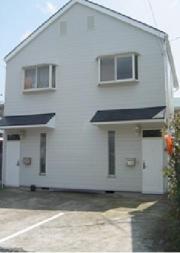 久木MKテラスハウス