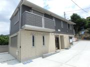 グランシャリオ・ヴィラ B棟