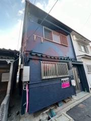 門真市本町戸建