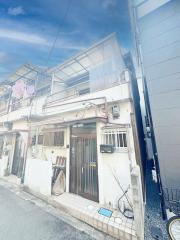 ＪＲ関西本線八尾駅まで徒歩15分