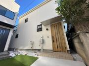 小日向1丁目 貸家