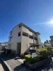 ＪＲ福知山線宝塚駅まで徒歩15分