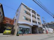 近鉄天理線天理駅まで徒歩10分