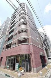東京メトロ日比谷線人形町駅まで徒歩7分