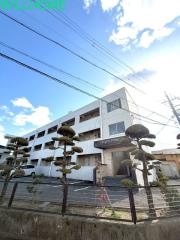 ＪＲ阪和線六十谷駅まで徒歩13分